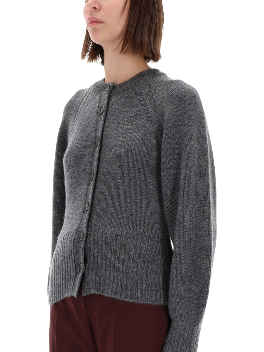 GUEST IN RESIDENCE Cashmere Sweater for Women - FW25 Collection