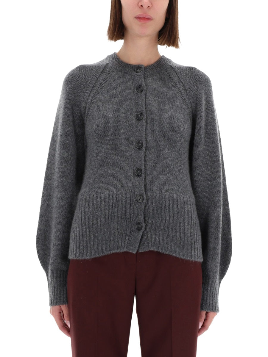 GUEST IN RESIDENCE Cashmere Sweater for Women - FW25 Collection