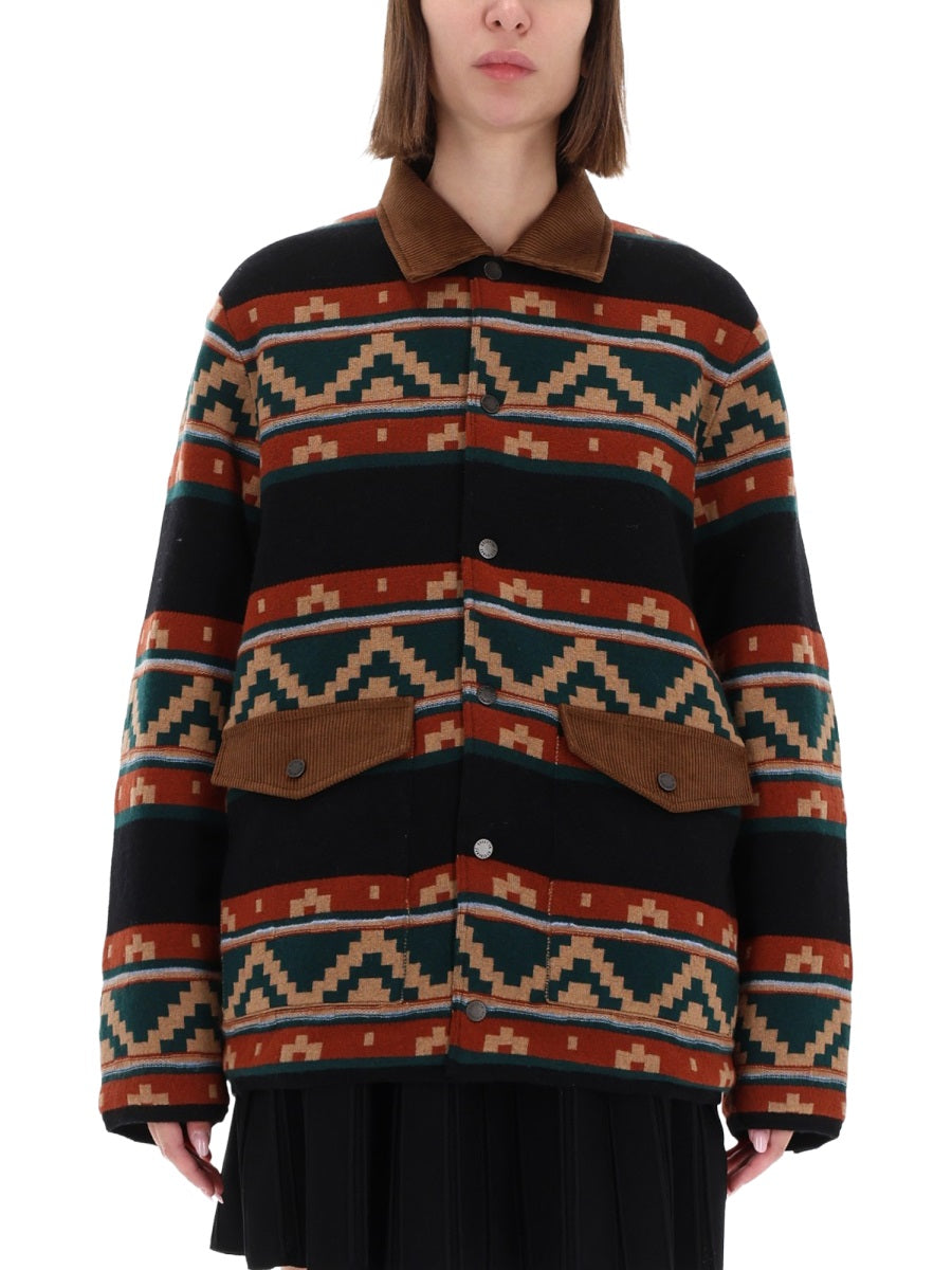 GUEST IN RESIDENCE Sophisticated Women's Mini Jacket for Fall 2025