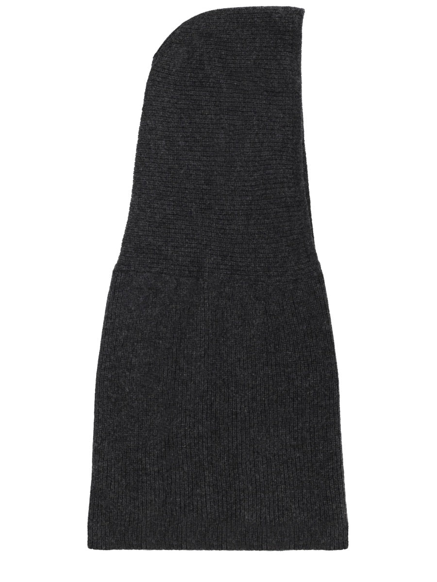 ALYSI Women's Merino Wool Hat - FW25 Collection