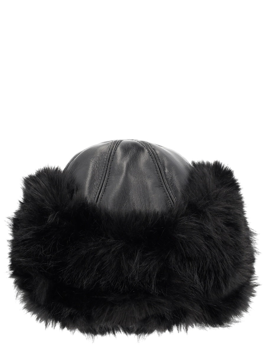 Stand Hat for Women - FW25 Collection