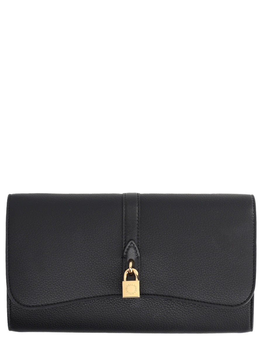 STELLA McCARTNEY Mini Shoulder Bag