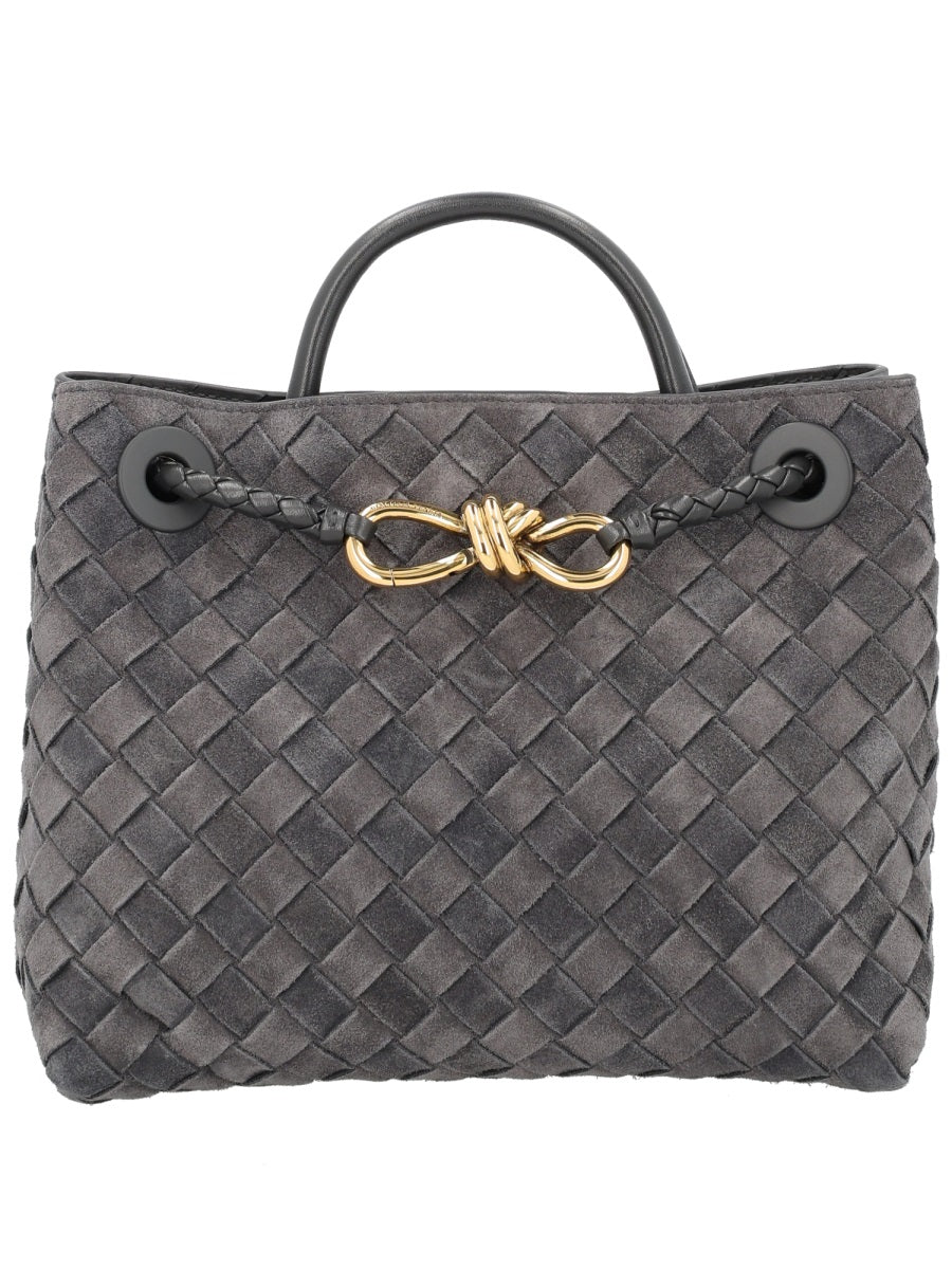 BOTTEGA VENETA Mini 'Let's Go' Handbag