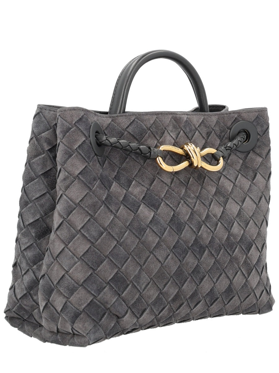 BOTTEGA VENETA Mini 'Let's Go' Handbag