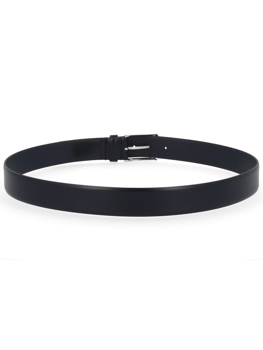 BOSS Stylish Men's Belt for FW25 Season