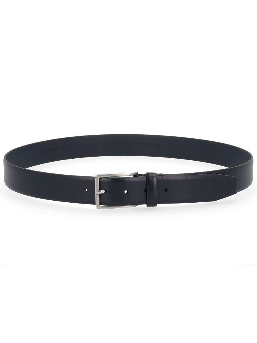 BOSS Stylish Men's Belt for FW25 Season