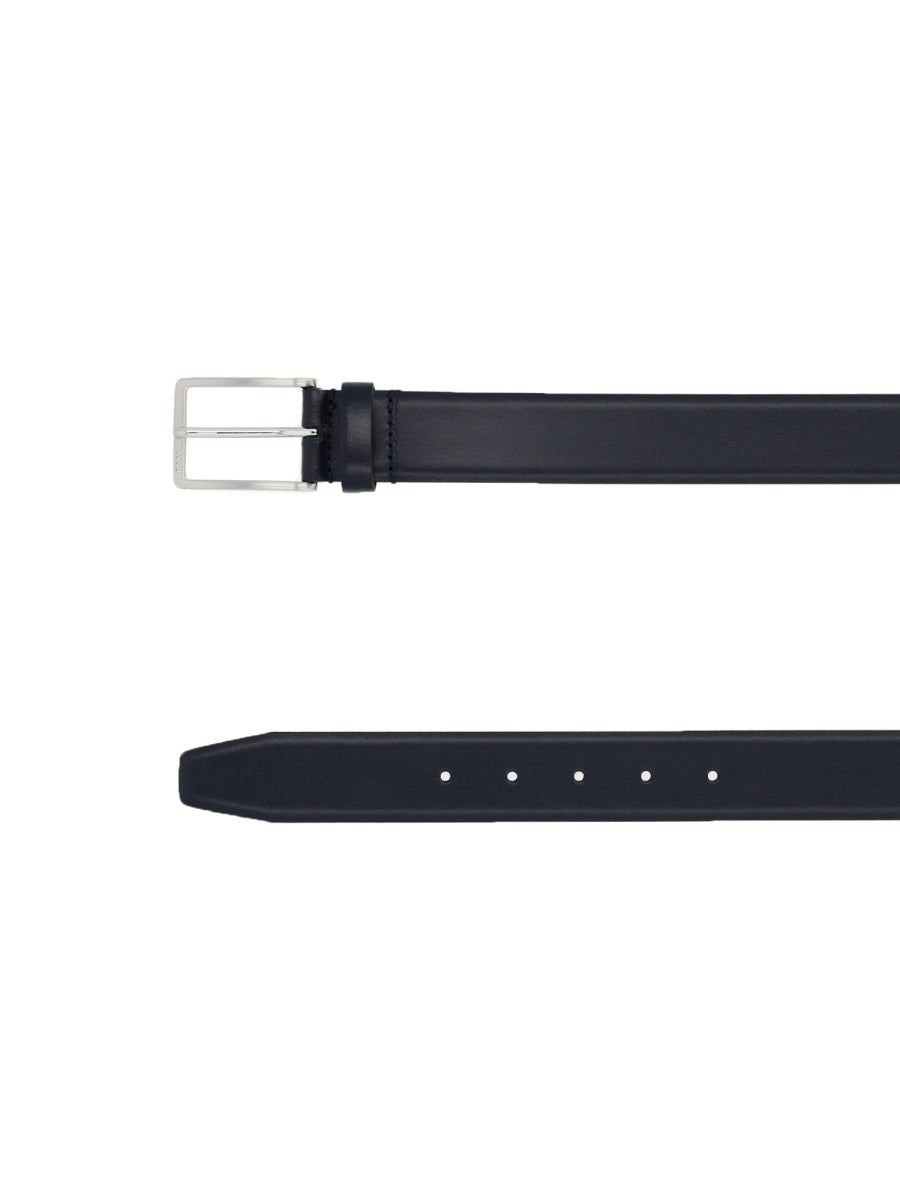 BOSS Stylish Men's Belt for FW25 Season