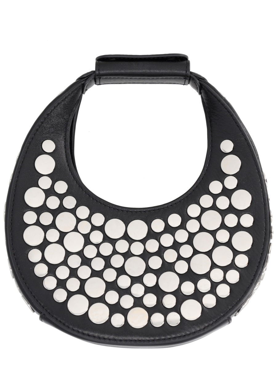 STAUD Stylish Mini Handbag