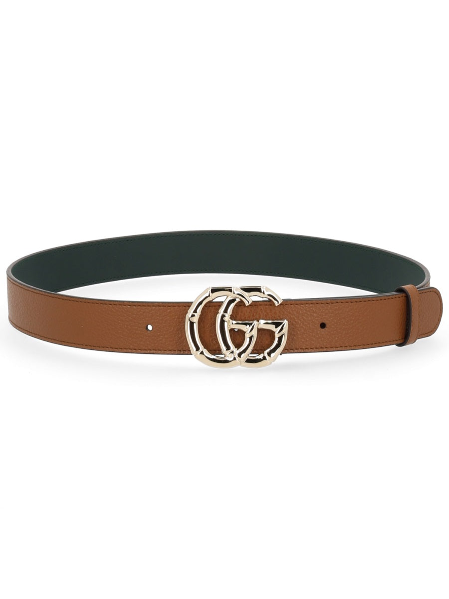 GUCCI Classic GG Marmont Belt for Women