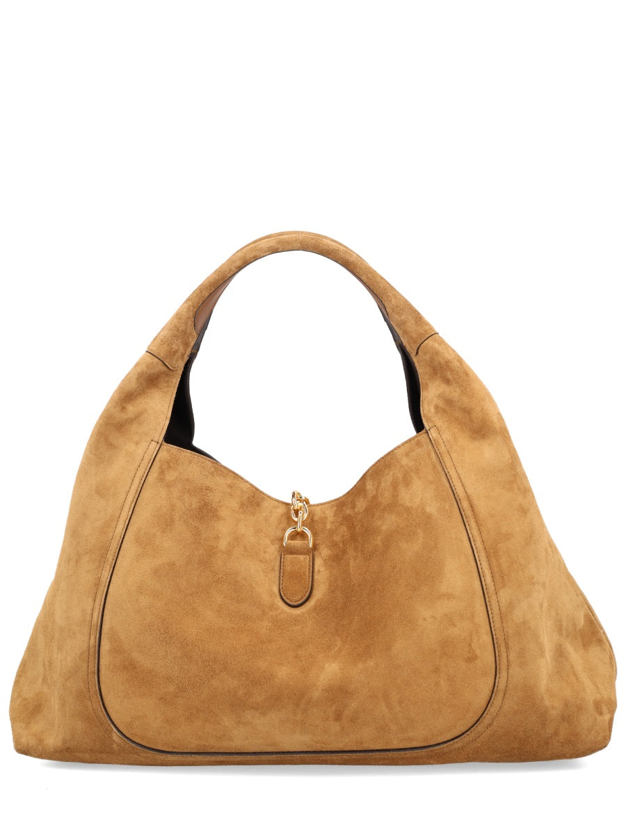 GUCCI Medium Softbit Handbag