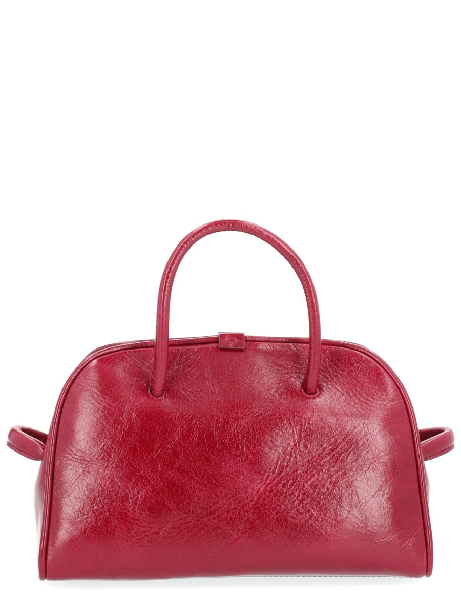 JACQUEMUS Elegant Mini Handbag