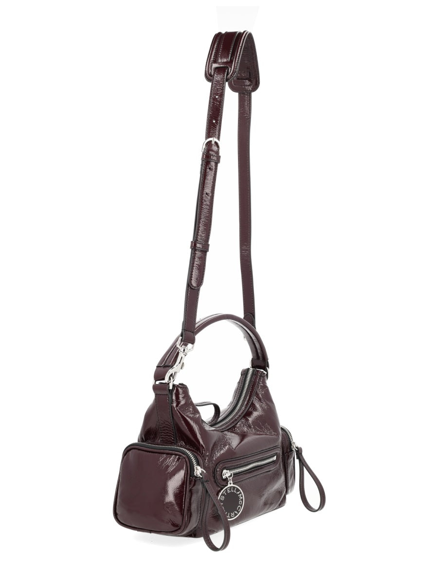 STELLA McCARTNEY Classic Mini Shoulder Bag