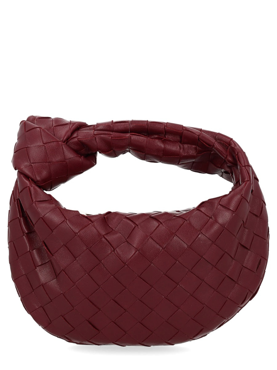 BOTTEGA VENETA Mini Handbag - 10 CM X 28 CM X 8.5 CM