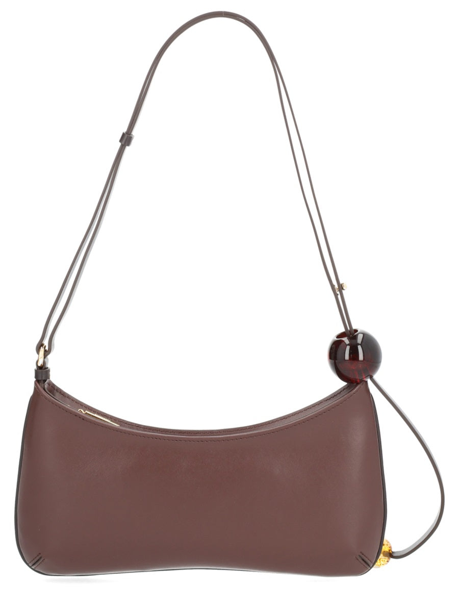 JACQUEMUS Mini Shoulder Bag