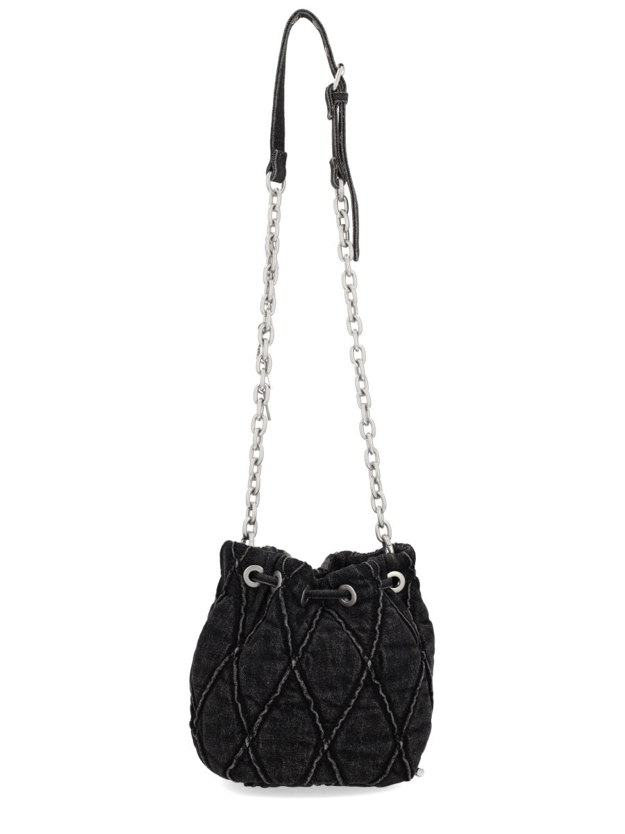 DIESEL Chic Shoulder Bag