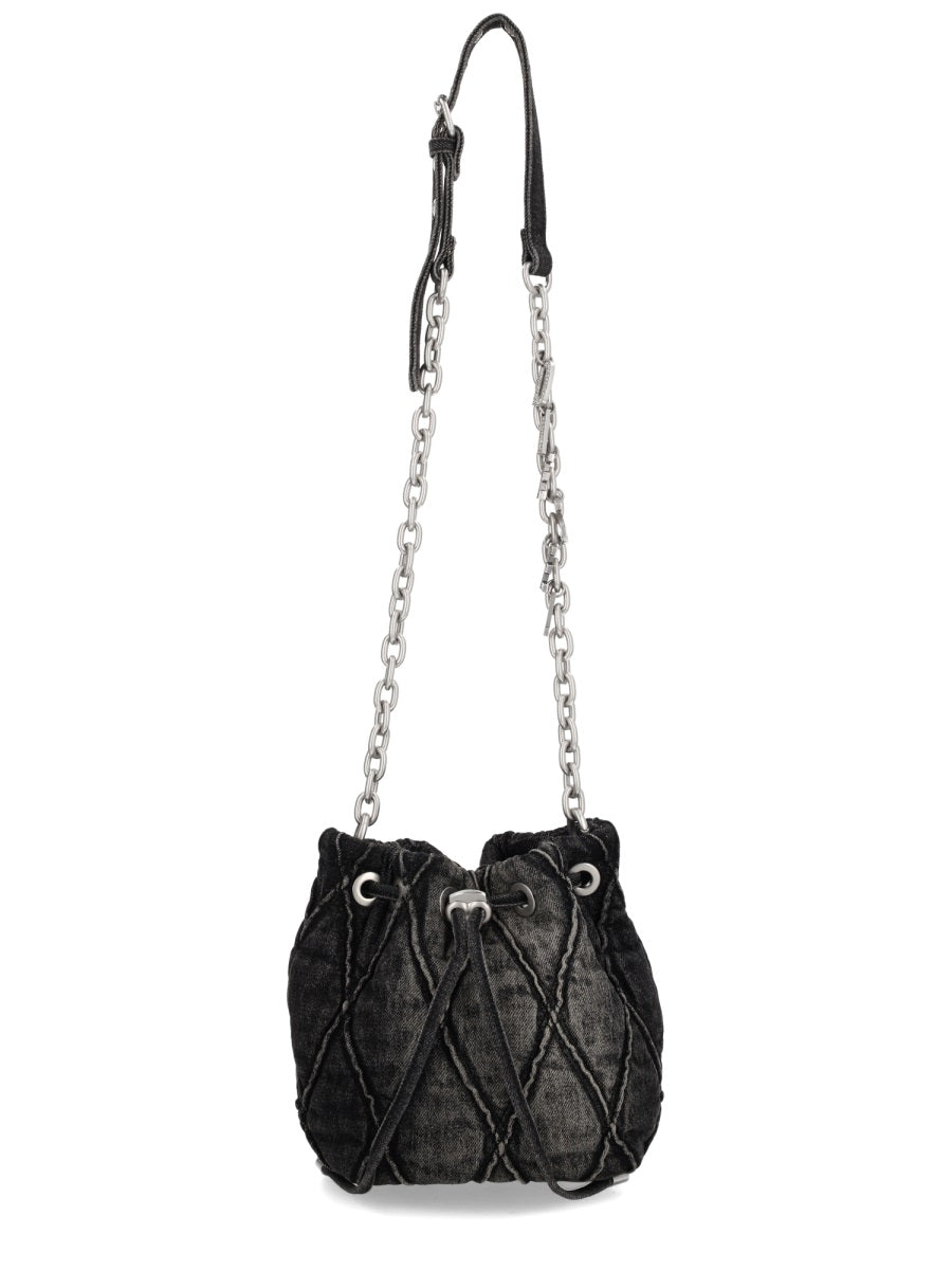 DIESEL Chic Shoulder Bag