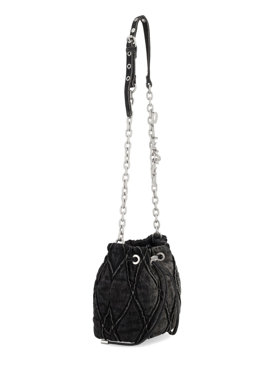 DIESEL Chic Shoulder Bag