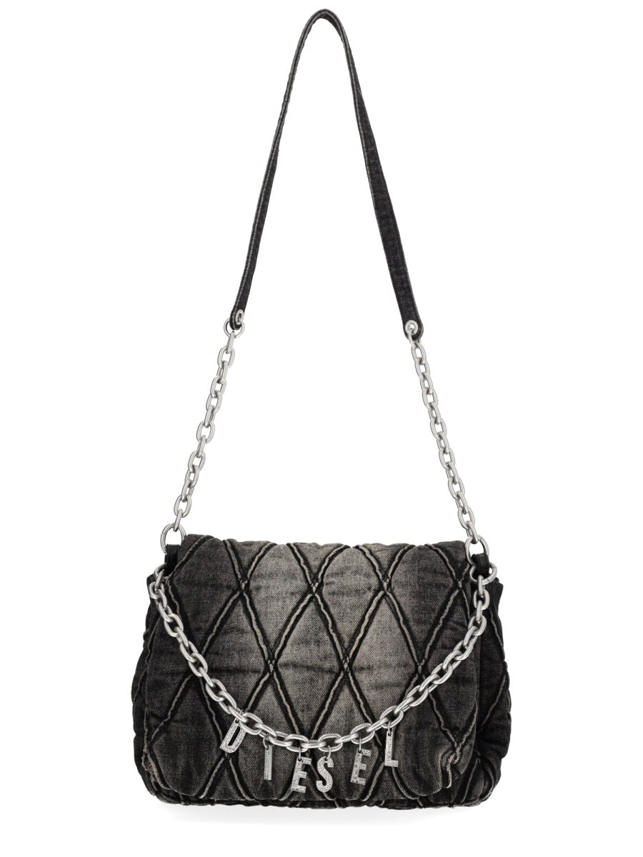 DIESEL Stylish Women's Mini Shoulder Bag