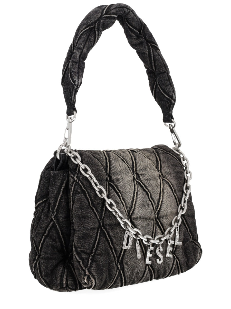 DIESEL Stylish Women's Mini Shoulder Bag