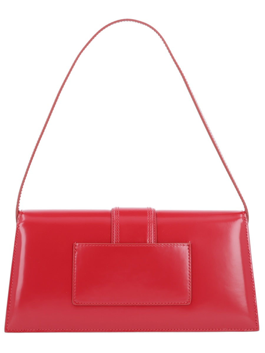 JACQUEMUS Mini Shoulder Bag