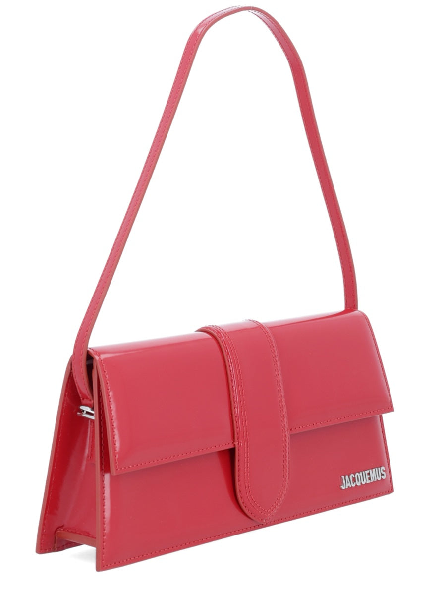 JACQUEMUS Mini Shoulder Bag
