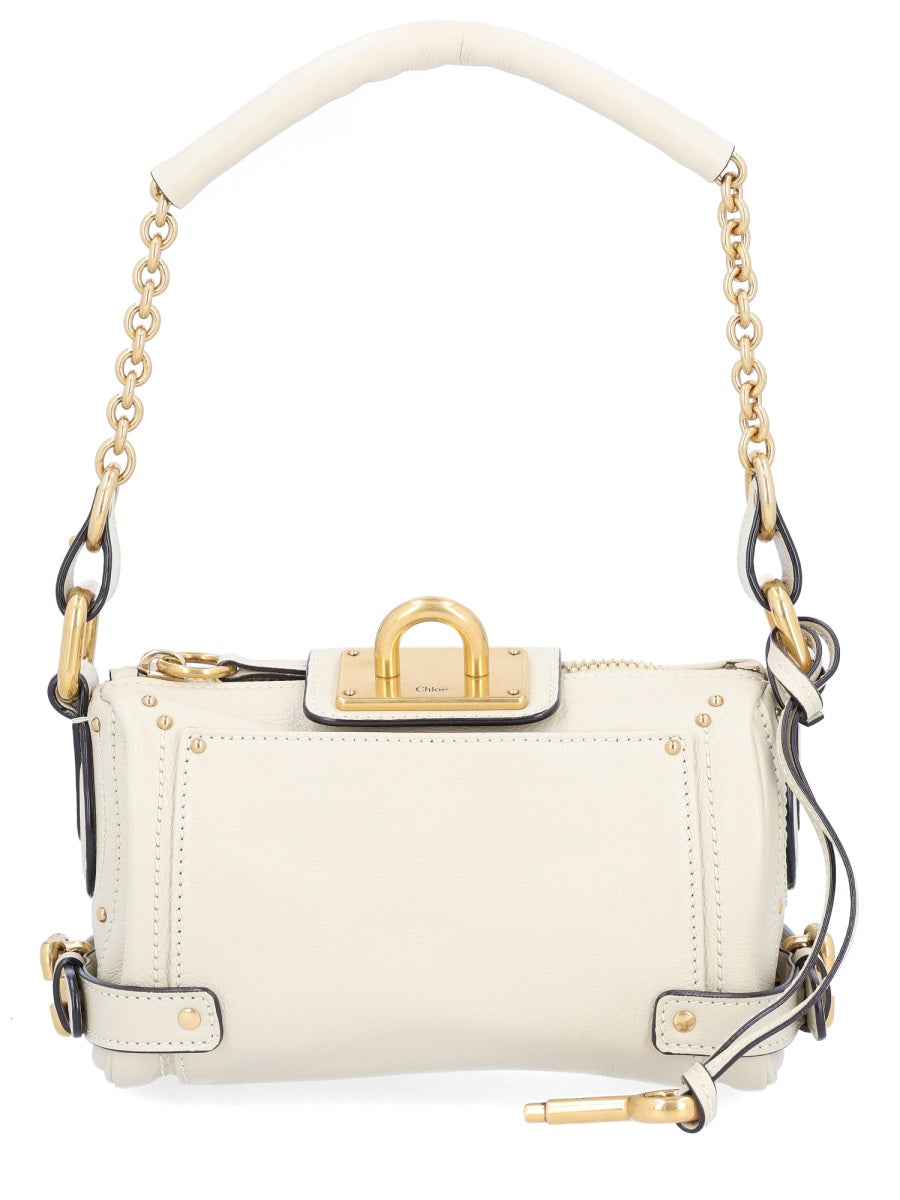 CHLOÉ Mini Paddington Handbag