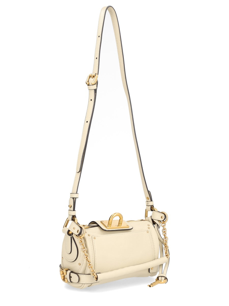 CHLOÉ Mini Paddington Handbag