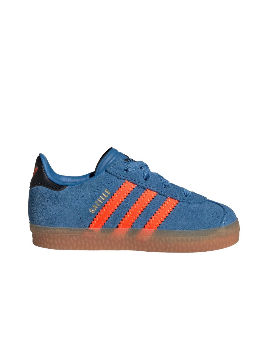 ADIDAS ORIGINALS Mini Classic Gazelle Sneakers for Little Feet