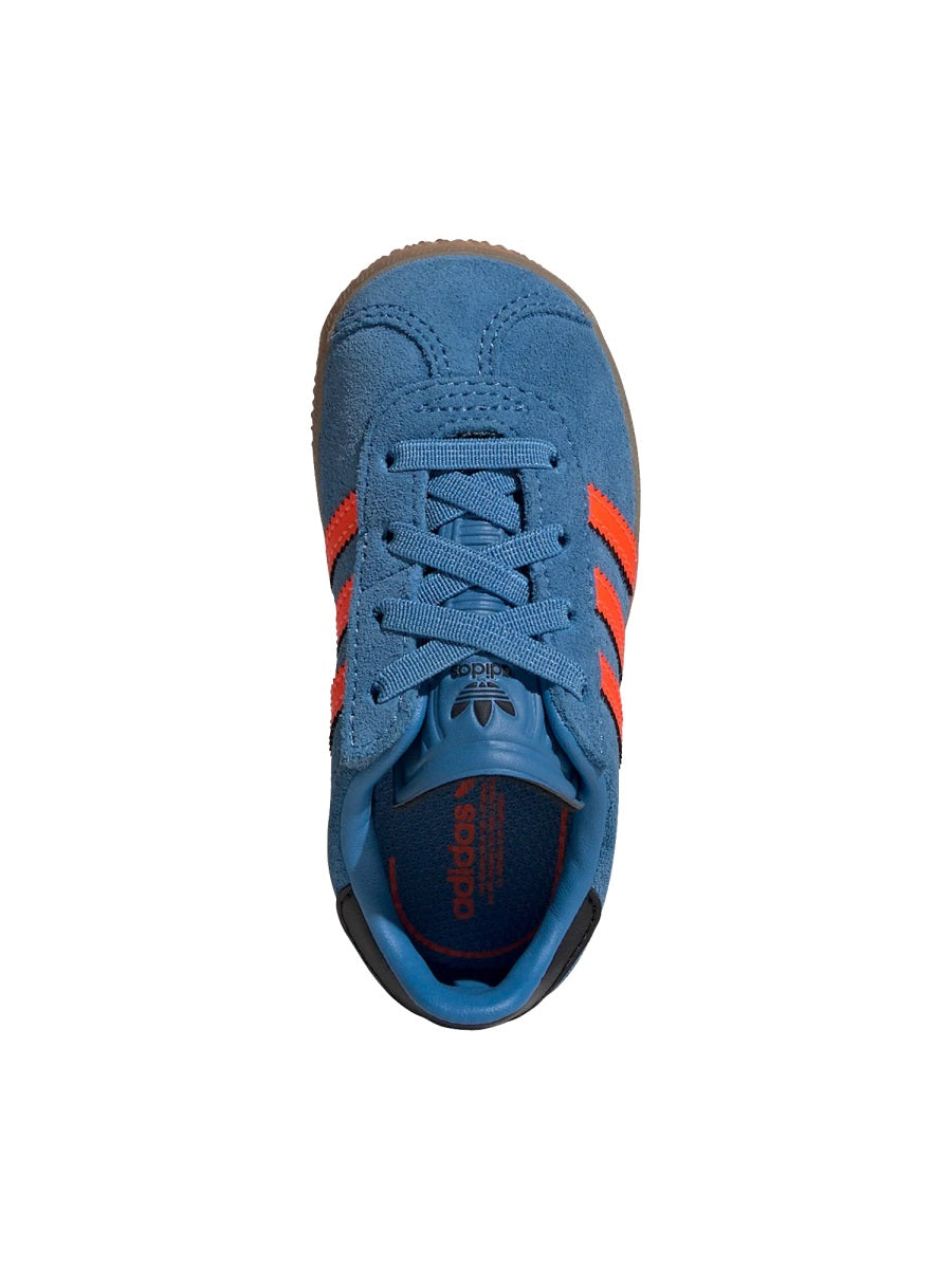 ADIDAS ORIGINALS Mini Classic Gazelle Sneakers for Little Feet