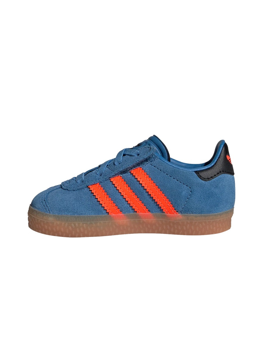 ADIDAS ORIGINALS Mini Classic Gazelle Sneakers for Little Feet
