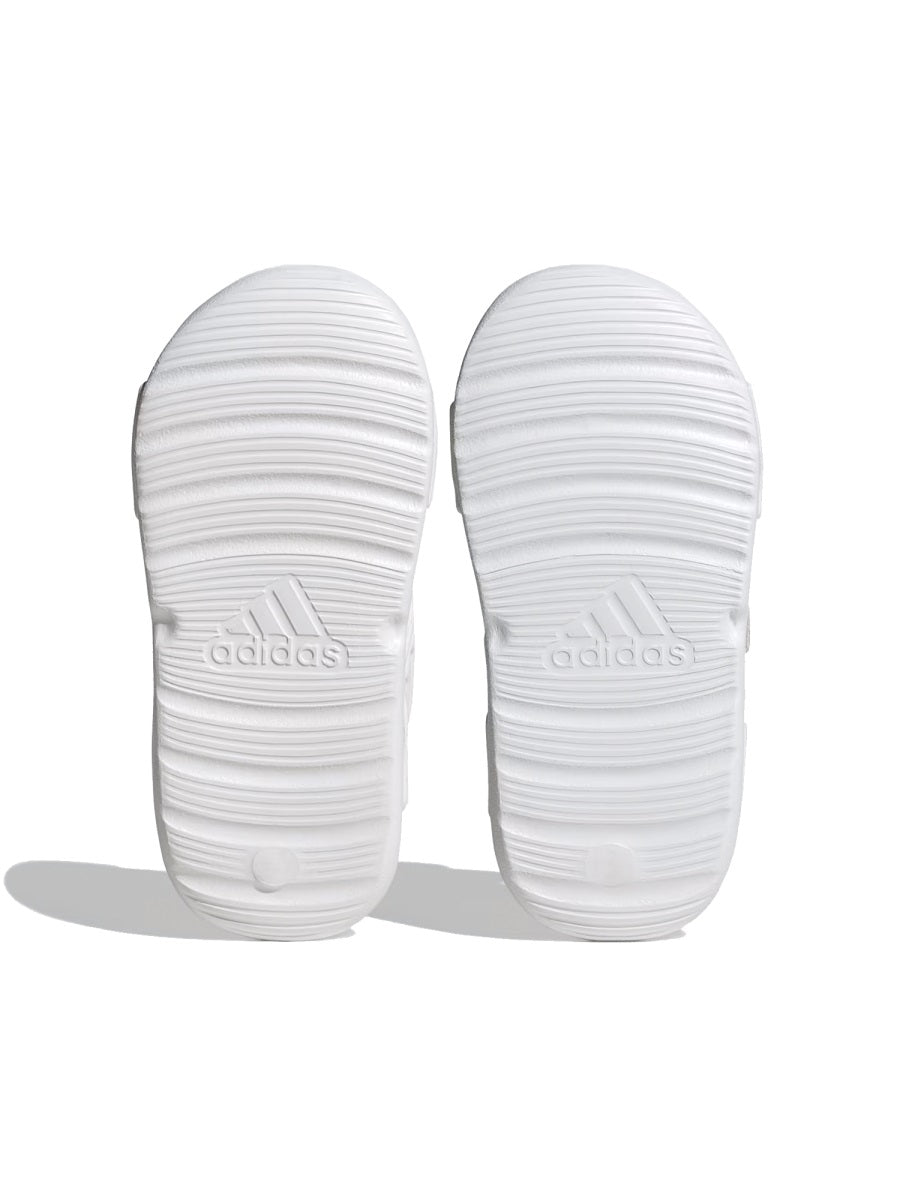 ADIDAS ORIGINALS Mini Altaswim Sandals for Tiny Explorers