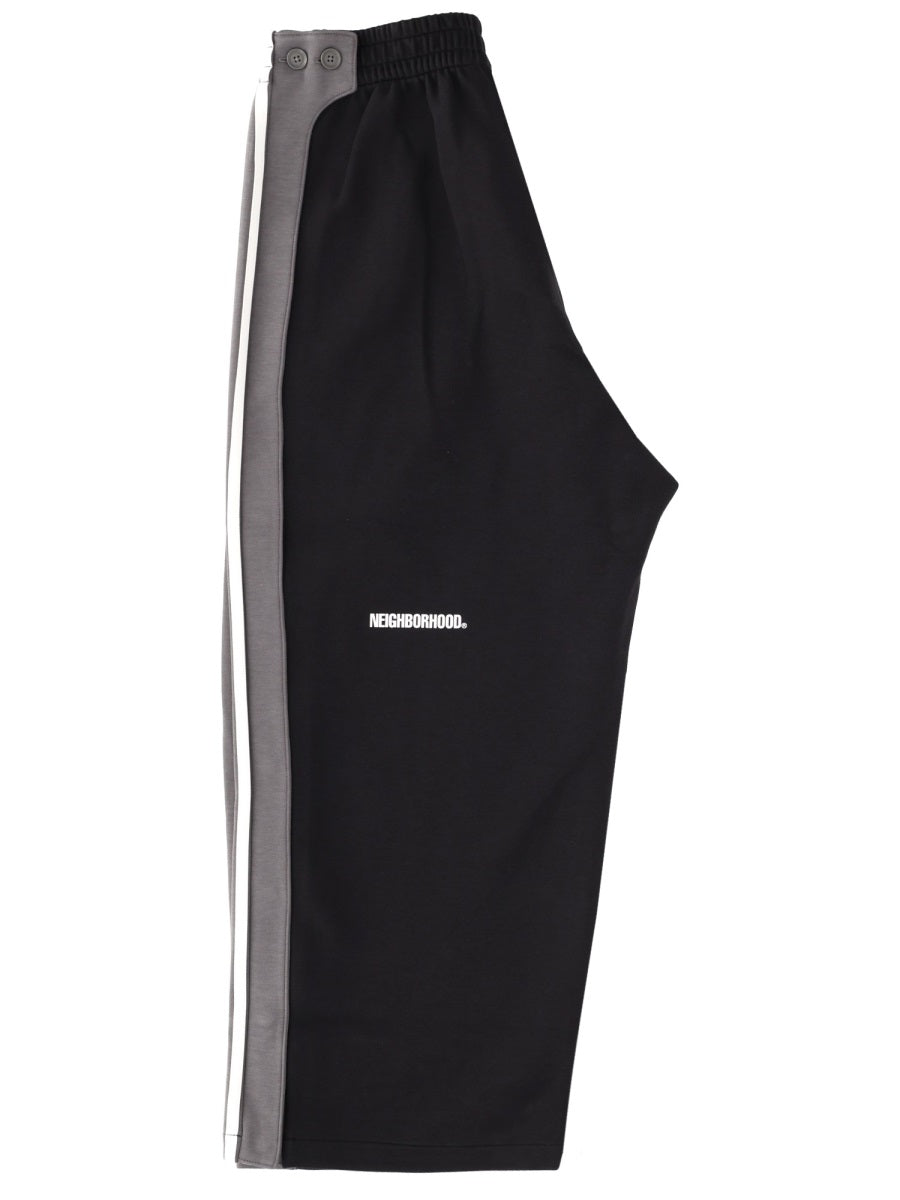 Y - 3 NEIGHBORHOOD Neighborhood Trousers - FW25 Unisex Style