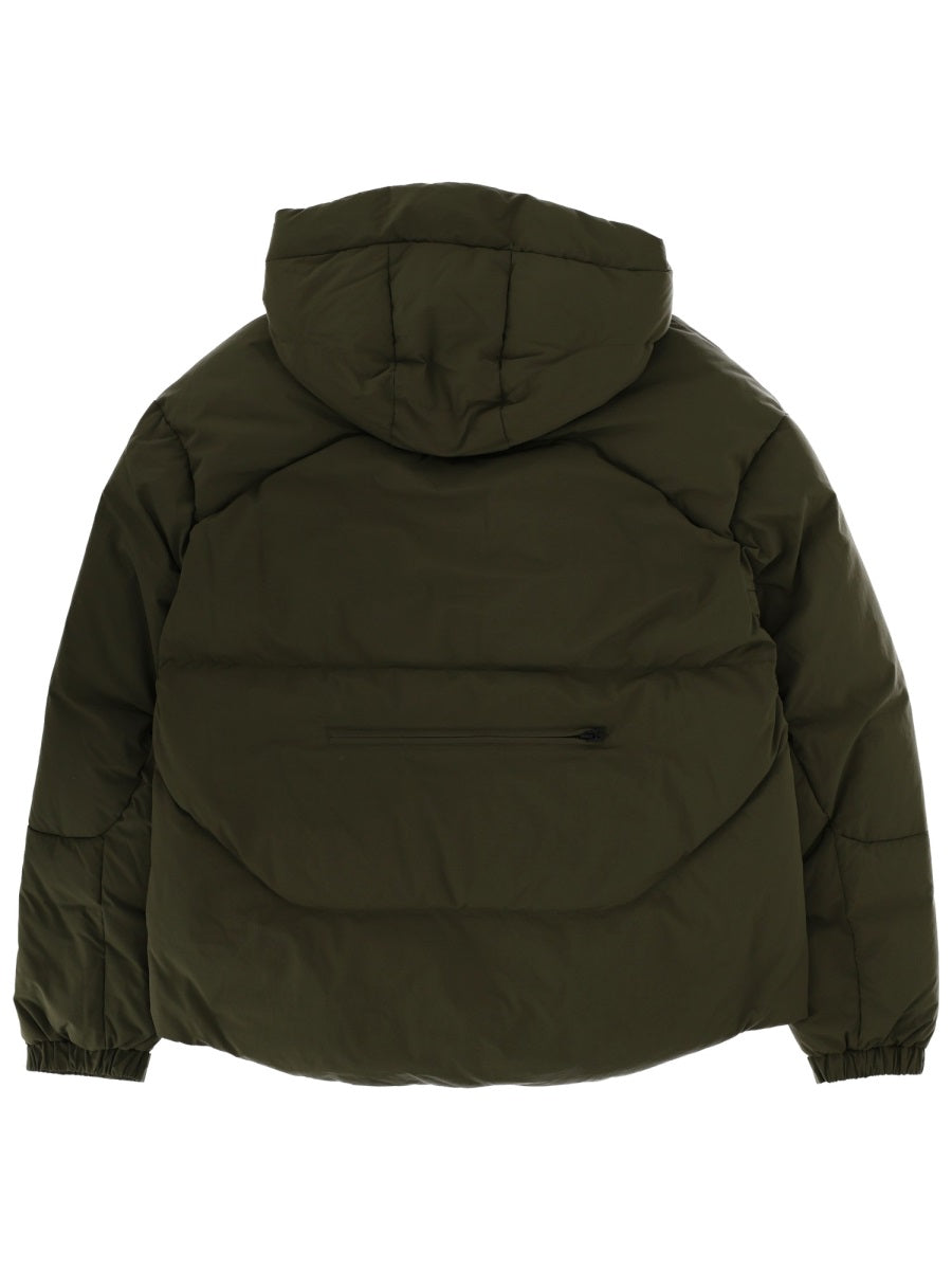 Men's FW25 Sports Jacket - JG1 Mini Style