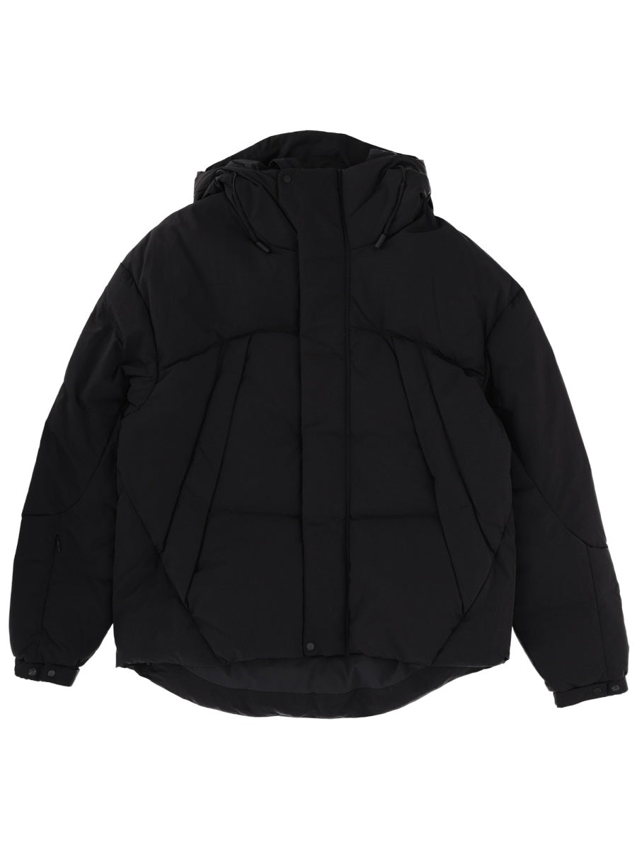 JG1 Men's Mini Sports Jacket