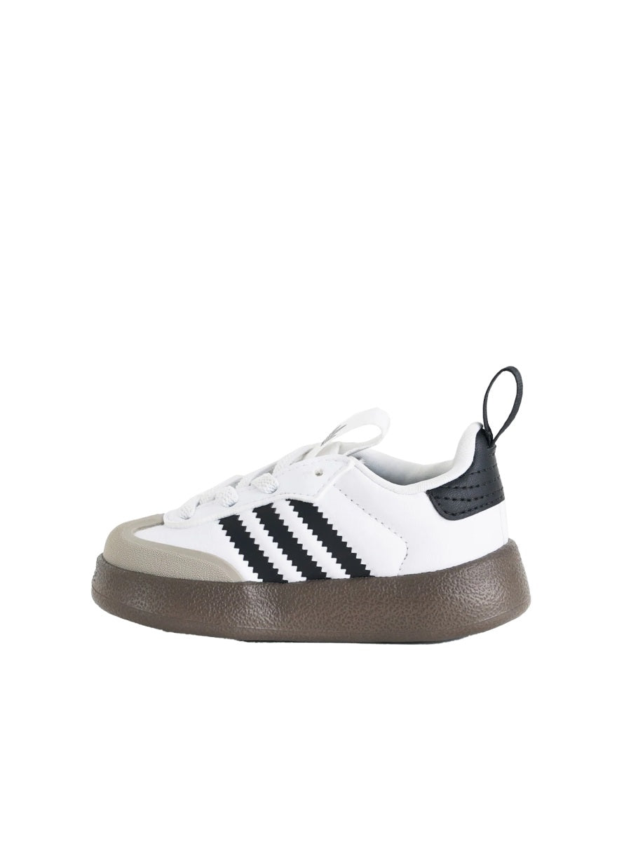 ADIDAS ORIGINALS Unisex Kids Mini Sneakers - Samba Edition