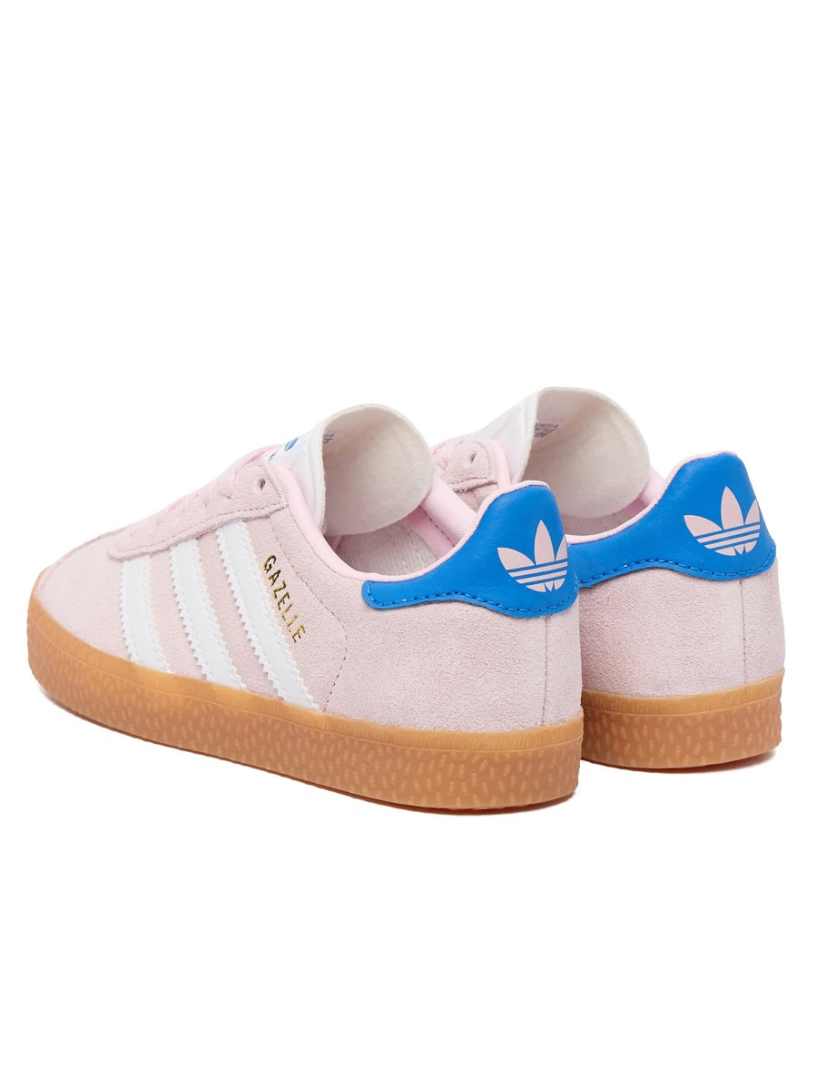 ADIDAS ORIGINALS Mini Sneaker for All Seasons - FW25 Edition