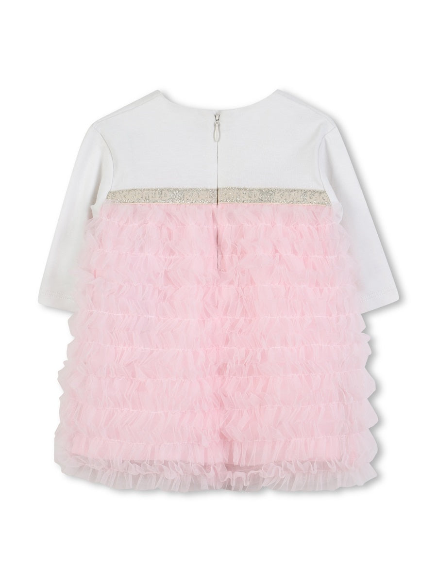 KARL LAGERFELD Mini Dress for Baby Girls