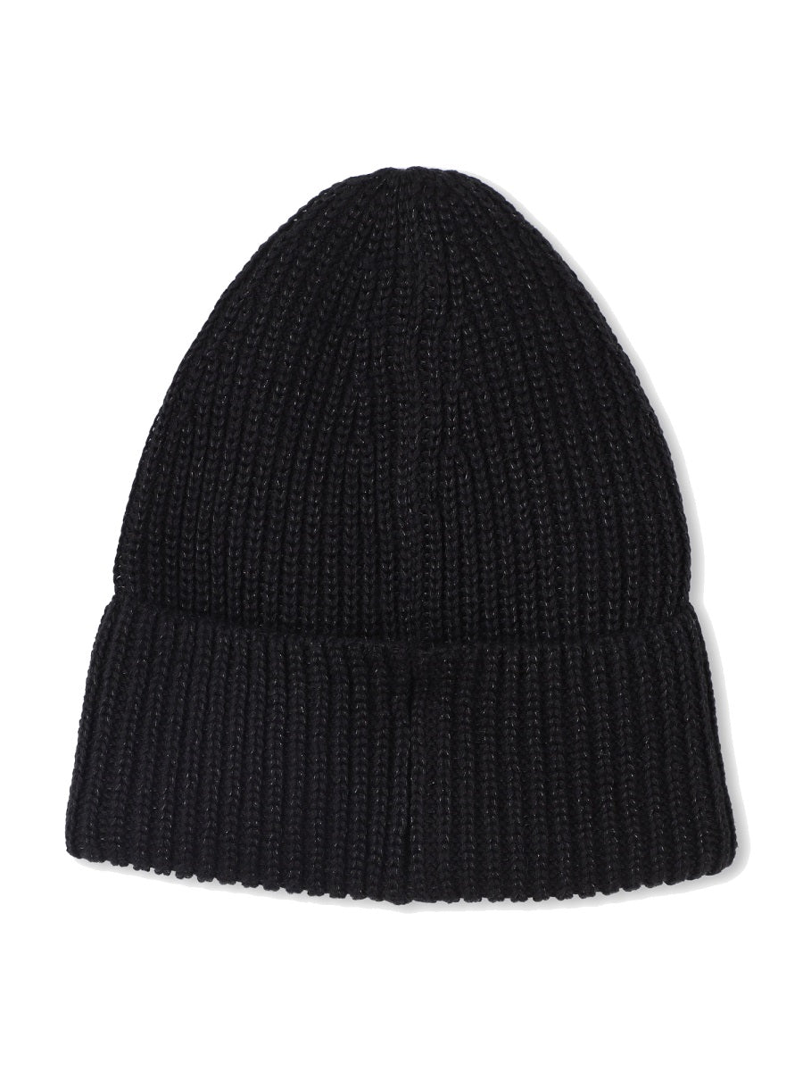 KARL LAGERFELD Mini Beanie Snood for Kids