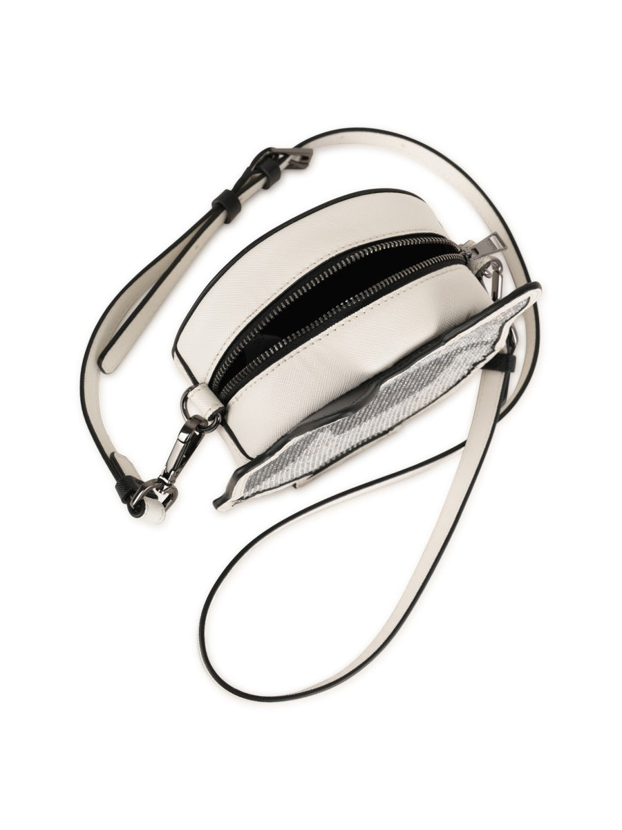 KARL LAGERFELD Mini Logo Handbag for Girls