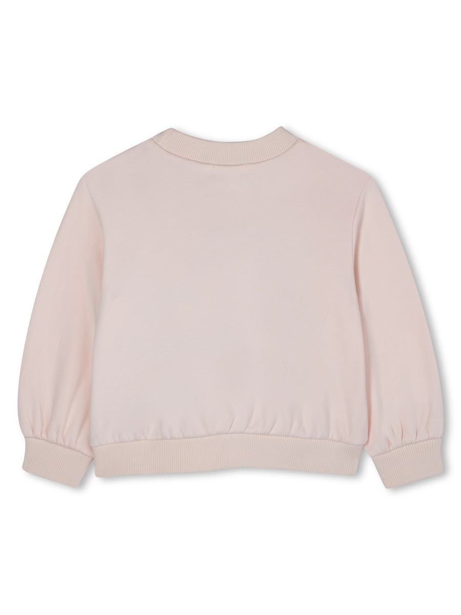 BILLIEBLUSH Mini Daydream Sweatshirt for Girls