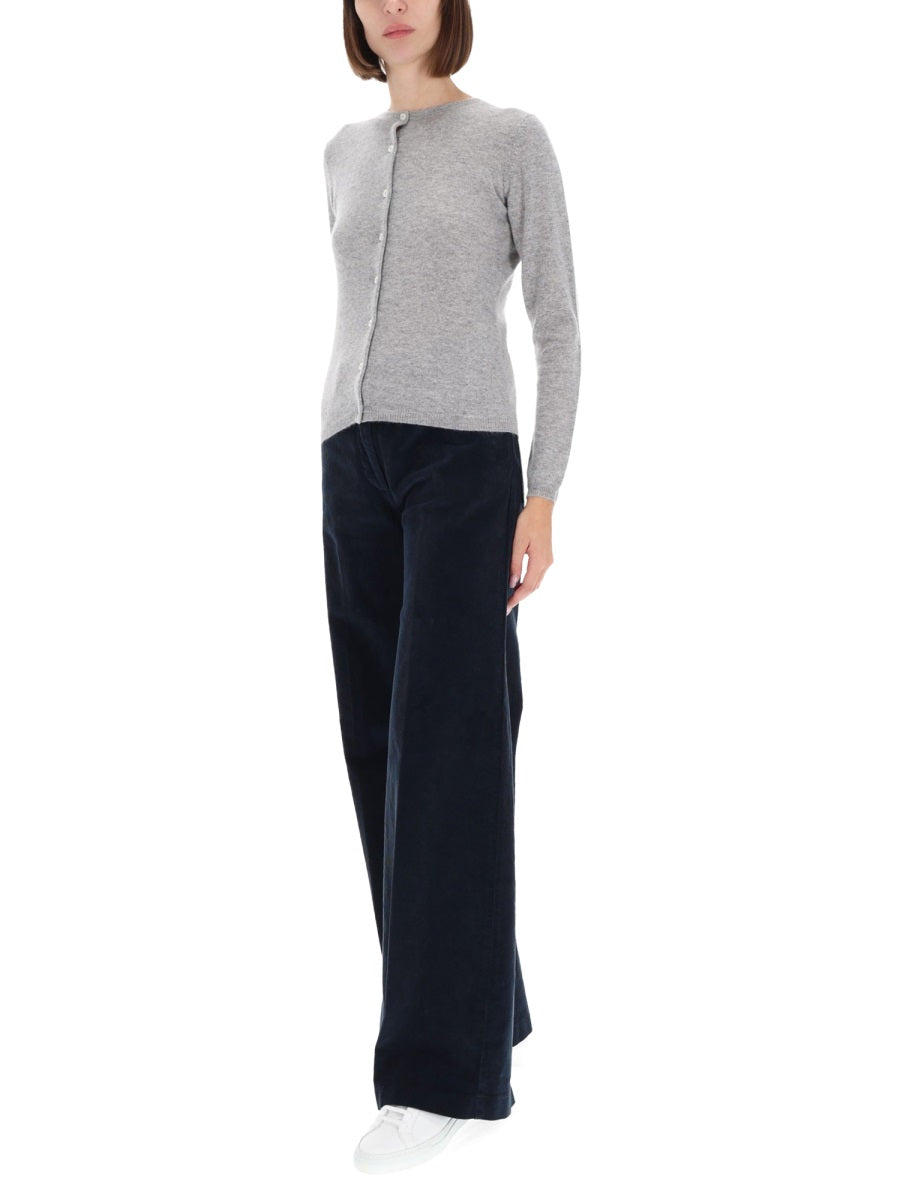 ASPESI Stylish Women's Trousers - FW25 Collection