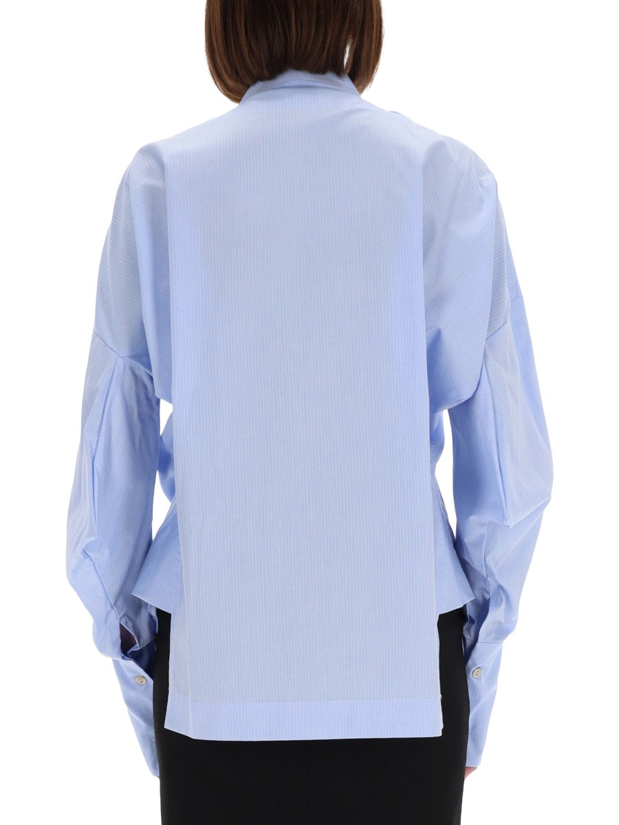 THELATEST Latest Women's Cotton Shirt - FW25