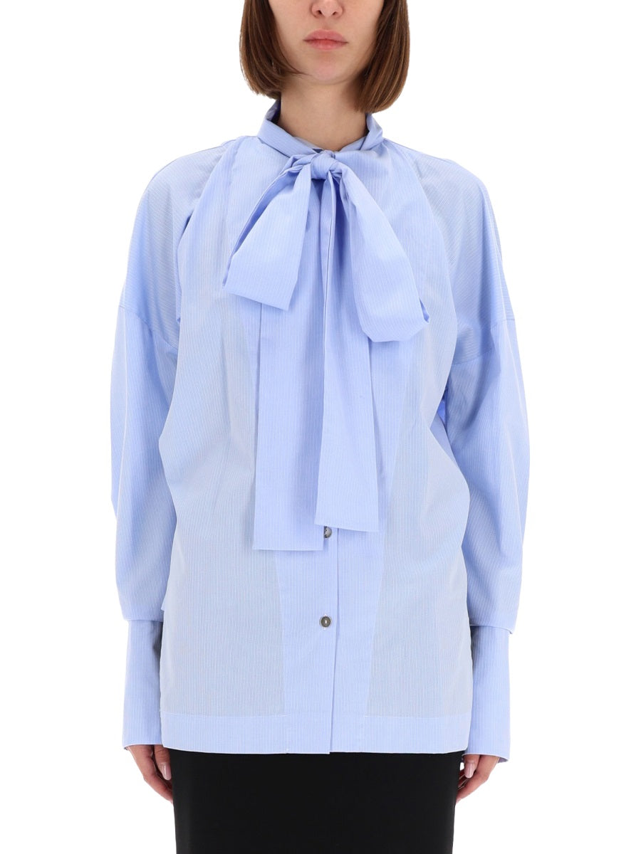 THELATEST Latest Women's Cotton Shirt - FW25