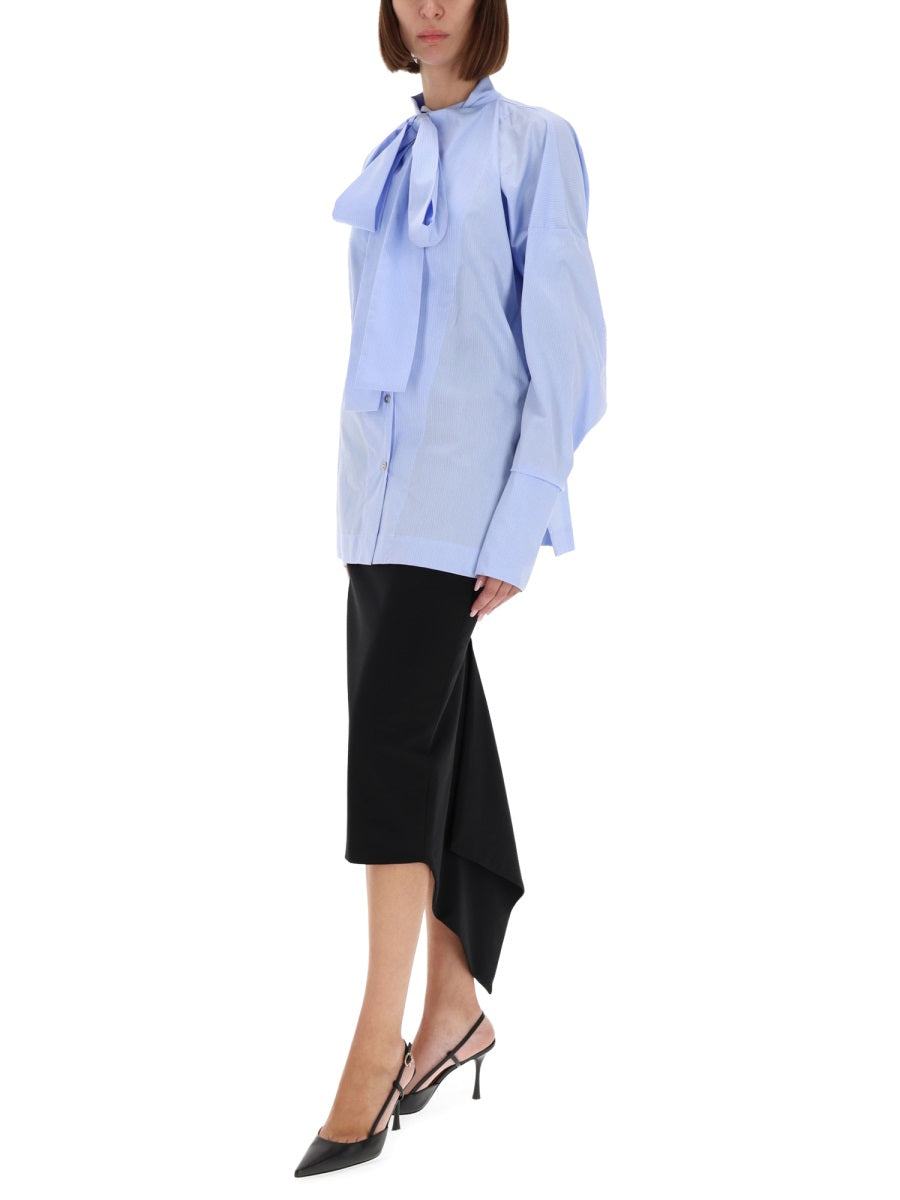 THELATEST Latest Women's Cotton Shirt - FW25