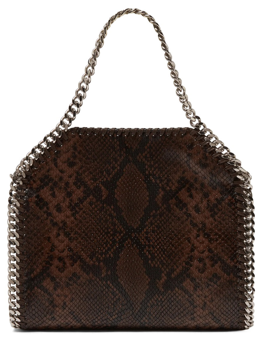 STELLA McCARTNEY Elegant Mini Handbag for Women - FW25 Collection