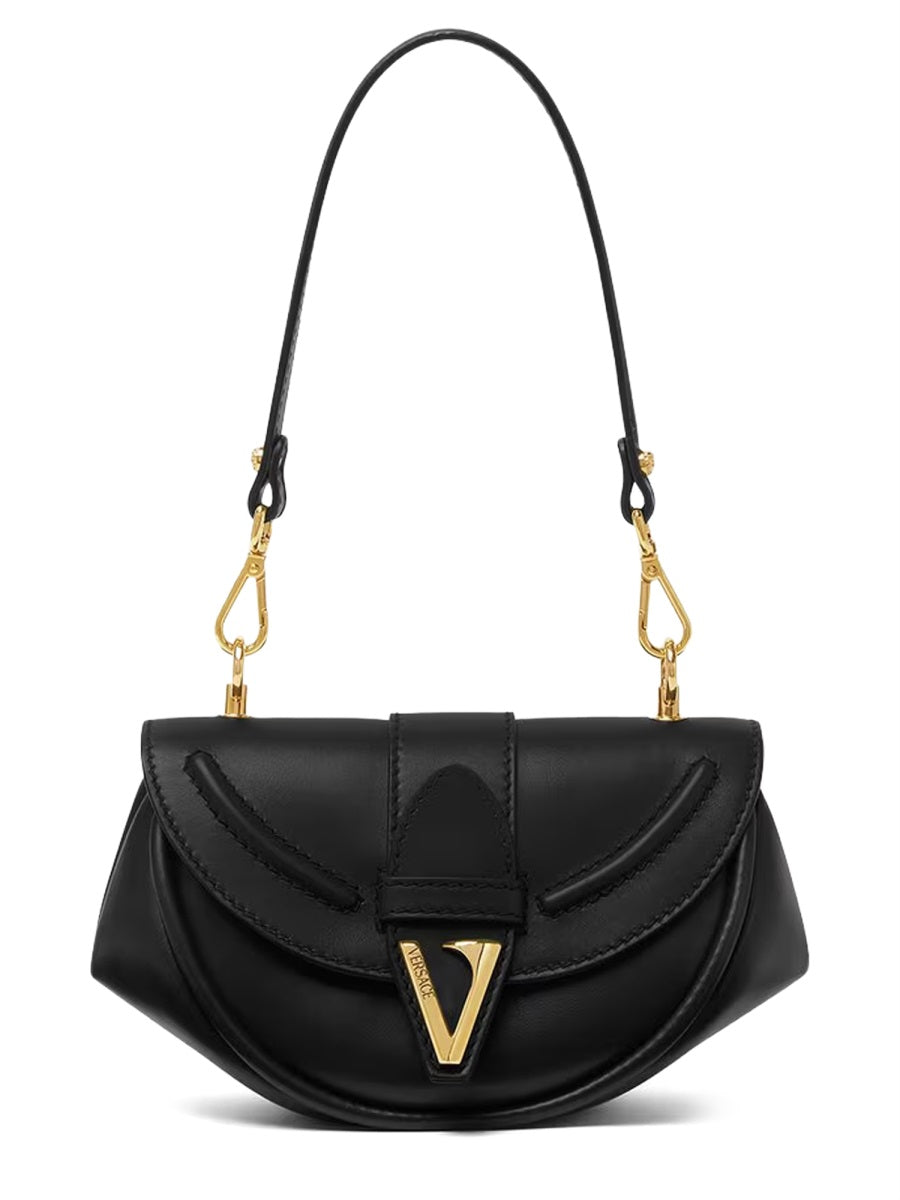 VERSACE Chic Mini Shoulder Bag