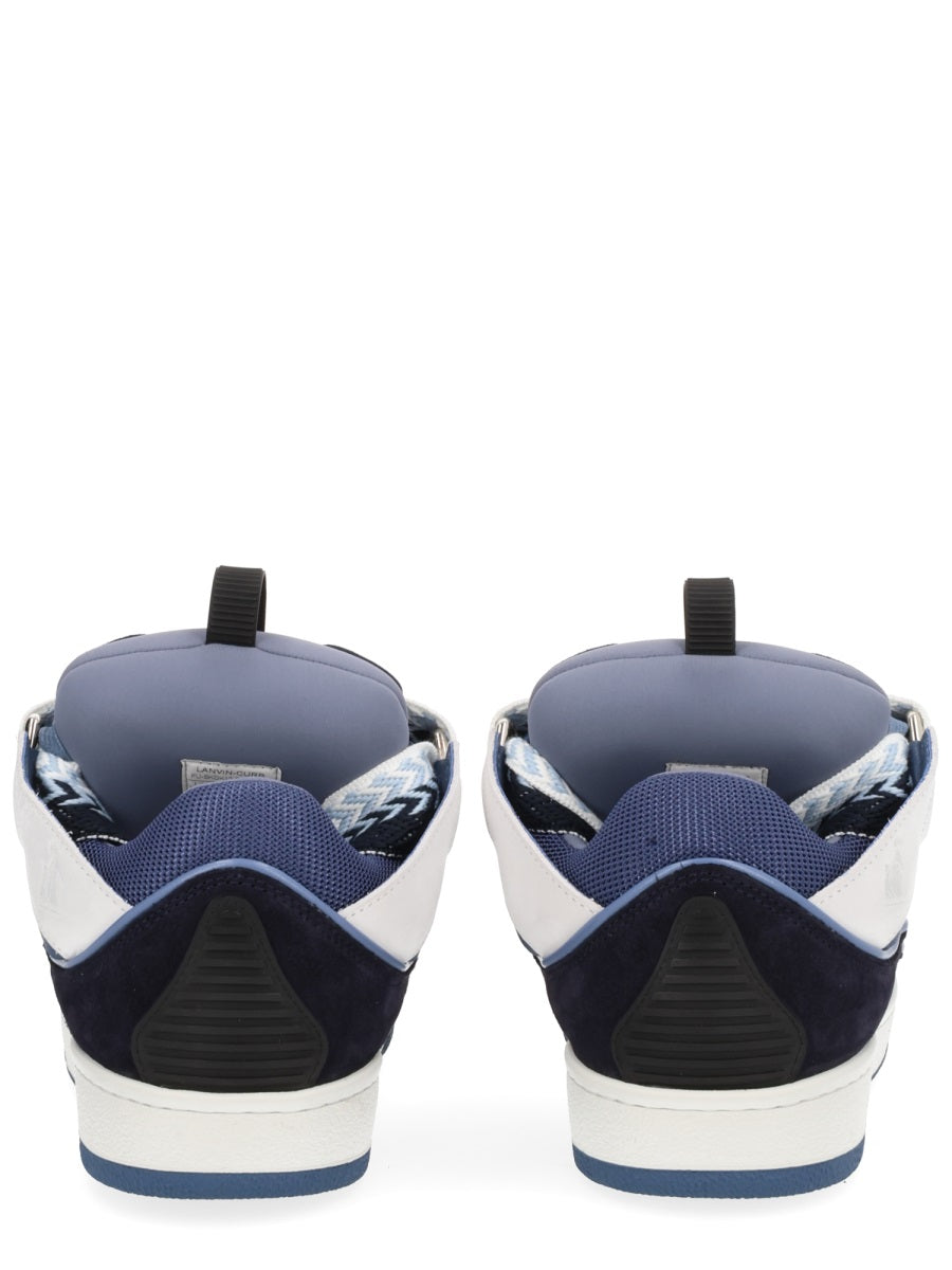 LANVIN Unisex Premium Sneakers - FW25 Collection