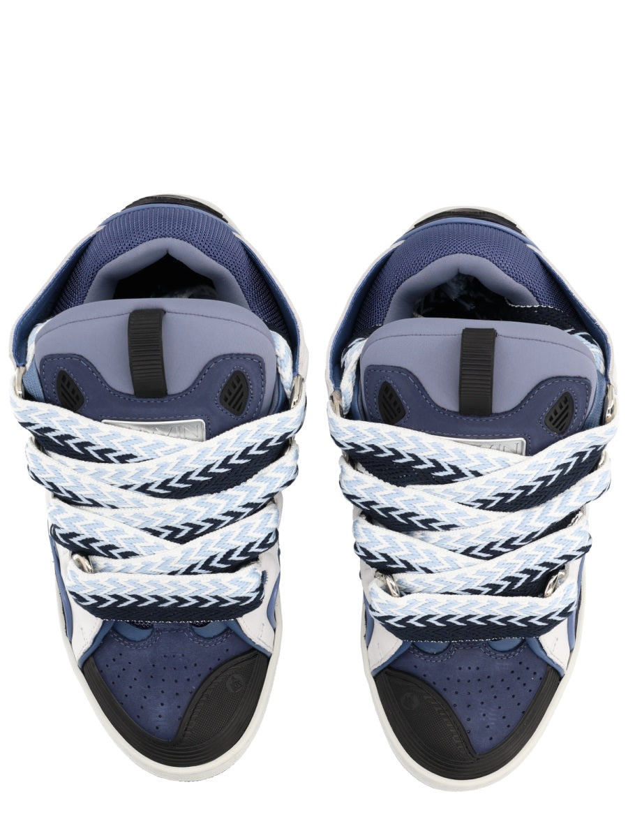 LANVIN Unisex Premium Sneakers - FW25 Collection