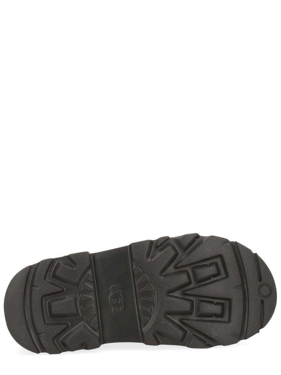 UGG Men's Premium Leather Boots for FW25