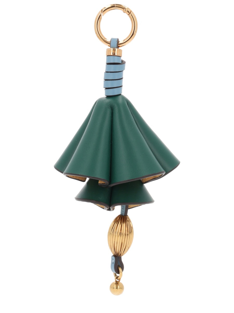 ETRO Stylish Key Holder for Women - FW25 Edition